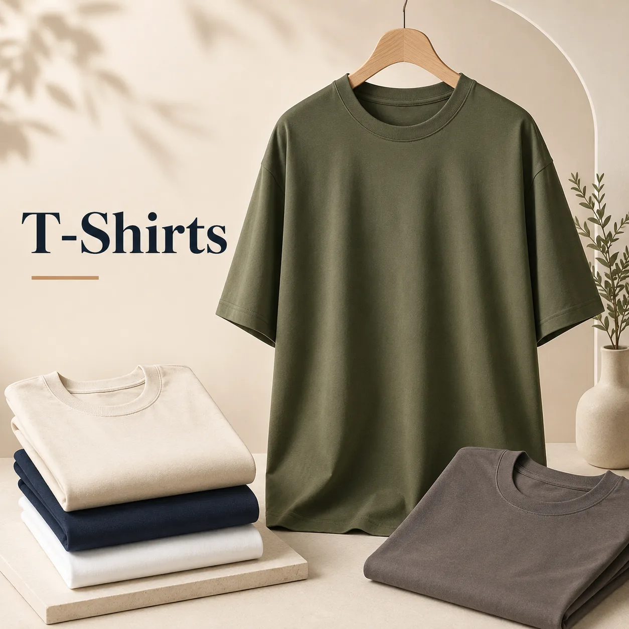 T-shirt