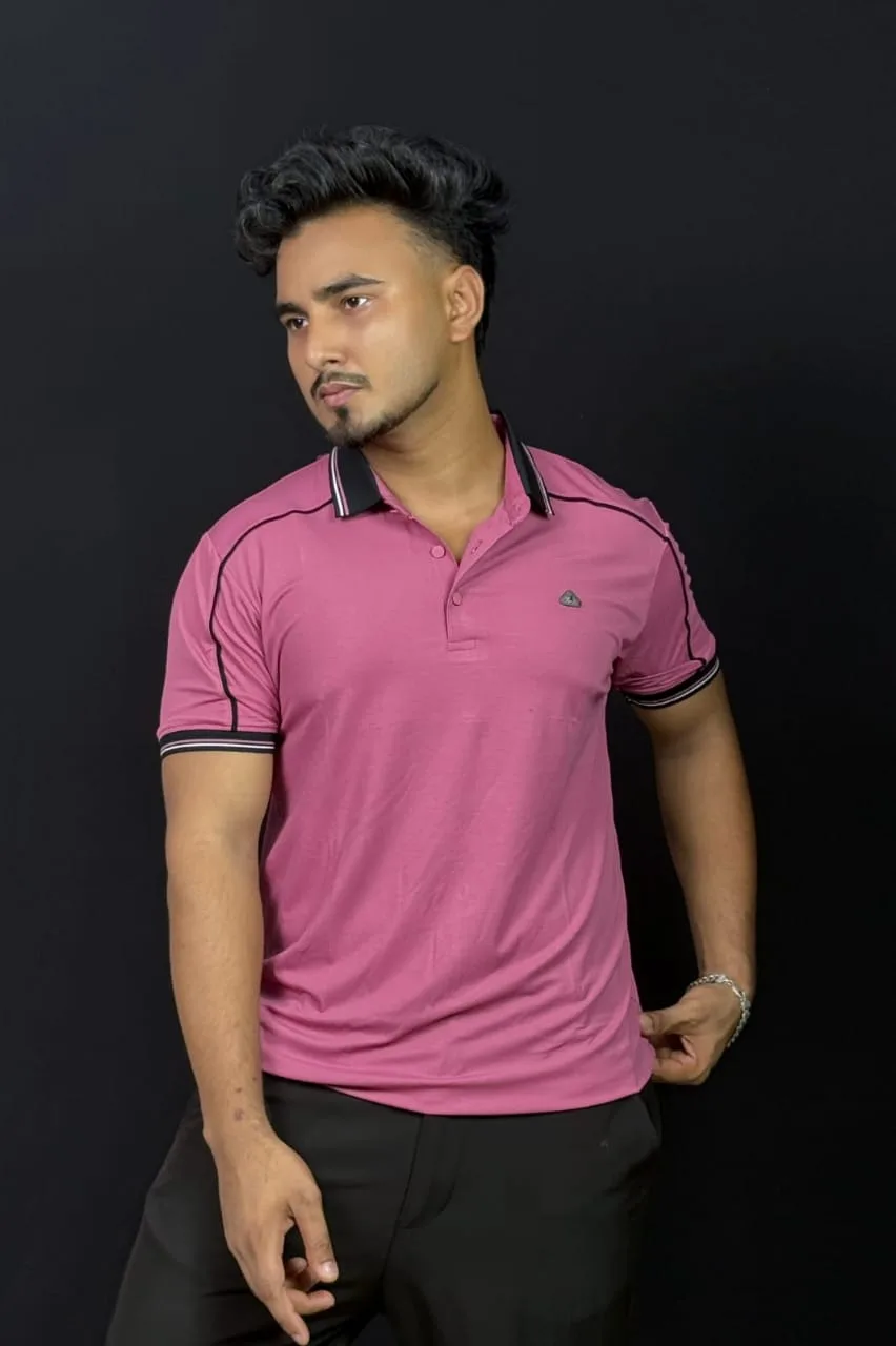 China Polo TShirt