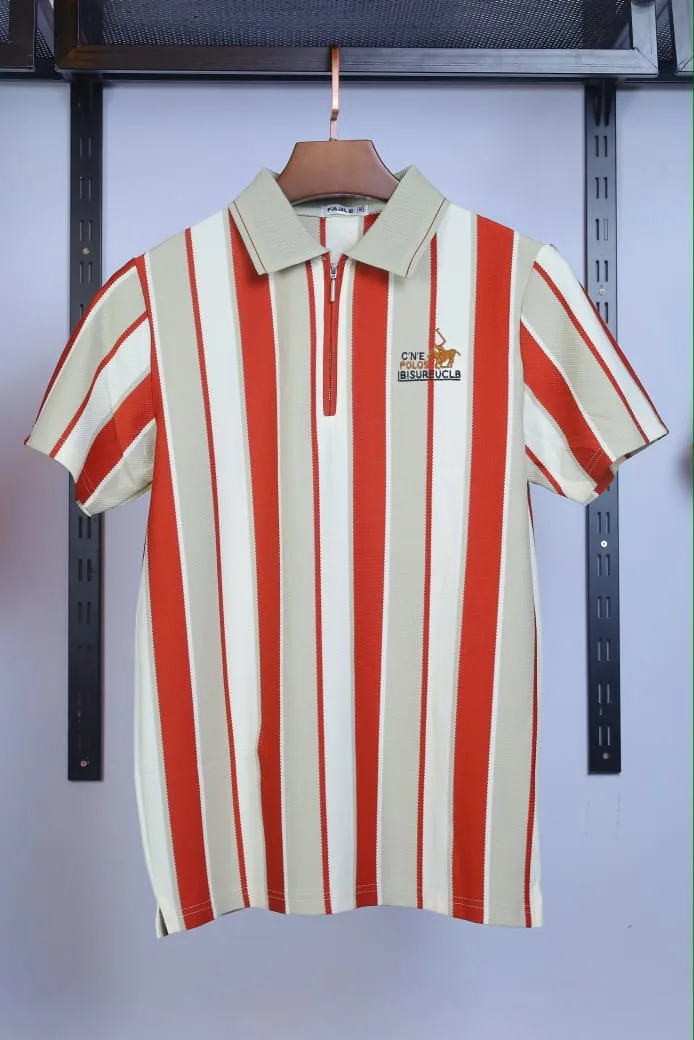 China Polo TShirt