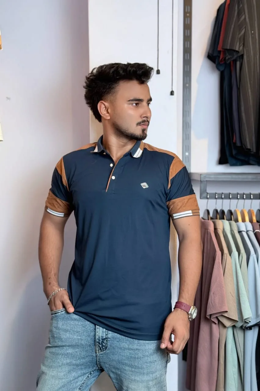 China Polo TShirt